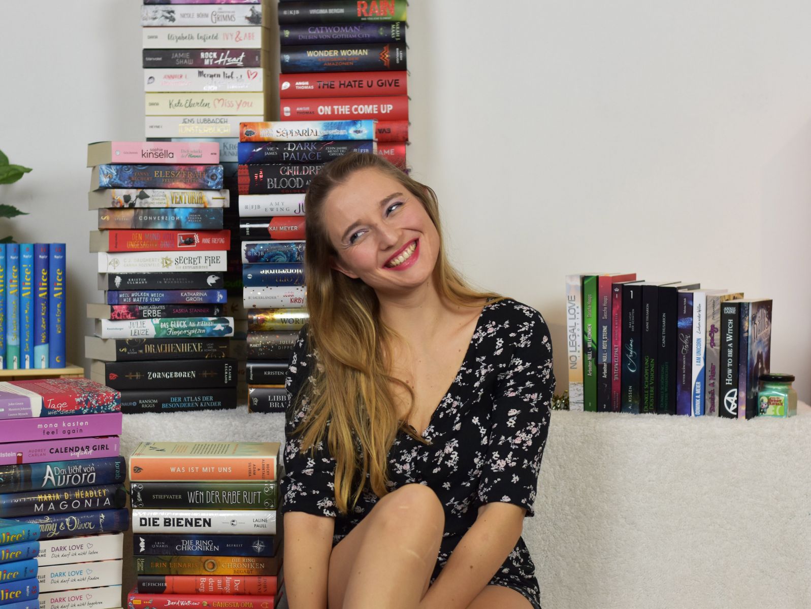 Blogger_innensonntag - SP oder Verlag